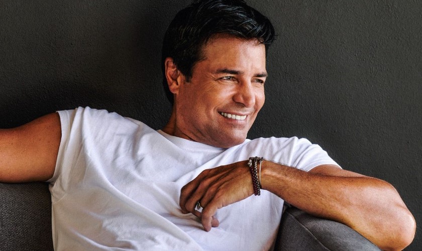 No soy perfecto, he vivido situaciones difíciles.- Chayanne